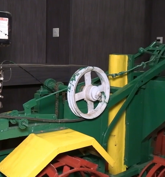 Capture decran 2026 04 21 082752 Invention et innovation : Les acteurs veulent mobiliser plus de ressources