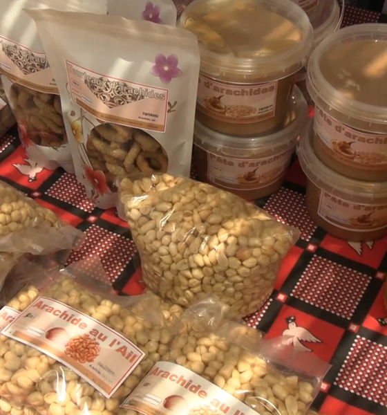 Capture decran 2026 04 21 082821 72 heures de l’économie informelle : Des femmes du Namentenga présente leur savoir-faire local