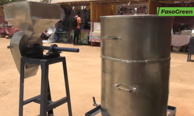 Capture decran 2026 04 21 082846 72 heures de l’économie informelle: focus sur la menuiserie ébénisterie de la liberté