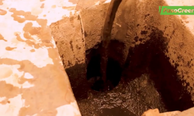 Capture decran 2026 04 22 154132 Biogaz : Des déchets transformés en énergie gratuite