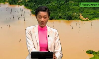 JT DU 24 AVRIL 2026 : Retrouvez le journal de 18h45 avec Sara BOUGOUMA