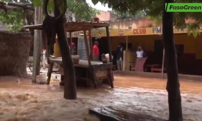 1. Prévisions saisonnières 2026 : L’ANAM annonce une installation tardive de la saison pluvieuse