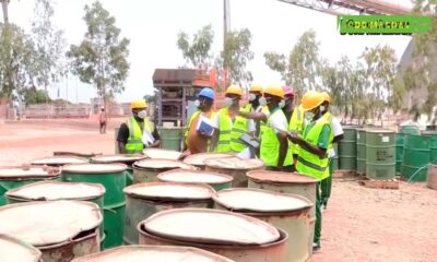 ANEVE : L'Antenne Régionale de l'Ouest lance ses inspections de l'année 2026