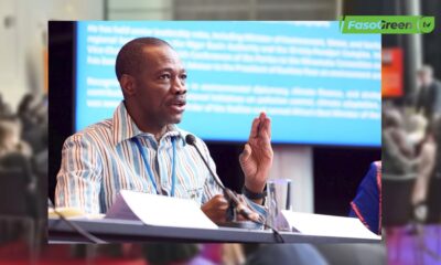 Tour d’horizon Du 24 Avril 2026