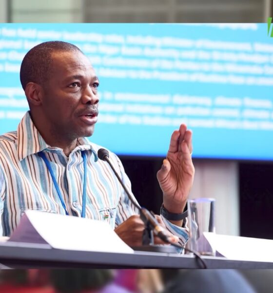 Tour d’horizon Du 24 Avril 2026