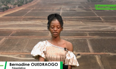 Capture decran 2026 04 28 083215 JT DU 27 AVRIL 2026: Retrouvez le journal en mooré avec Bernadine OUEDRAOGO