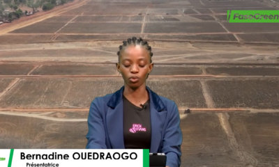 Capture decran 2026 04 30 113136 JT EN MOORE DU 29 AVRIL 2026: Retrouvez le journal avec Bernadine OUEDRAOGO