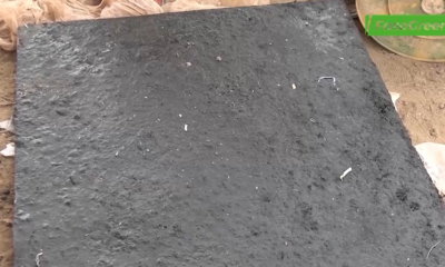 Capture decran 2026 04 30 143150 Ziniaré : L’association Teng Neeré redonne vie aux déchets plastiques