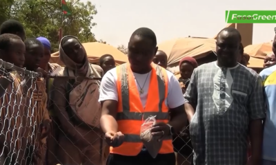 Capture decran 2026 04 30 143221 Ferme Onésime : Des élèves initiés au métier de la terre