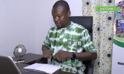 ELEMENT 3 1 FILIA : la 2e édition prévue du 08 au 10 Mai 2026