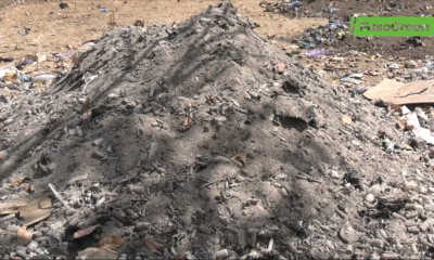 cap 2 1 Teng Neeré : Une association qui transforme les déchets ménagers en compost
