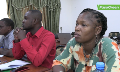 cap 2 4 Journée mondiale de la vie sauvage : Le LBEA célèbre en différé la journée pour la troisième fois consécutive