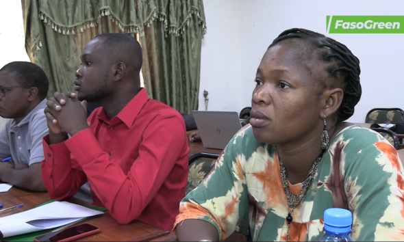 cap 2 4 Journée mondiale de la vie sauvage : Le LBEA célèbre en différé la journée pour la troisième fois consécutive