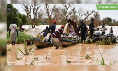 cap 4 1 Intempéries : l’Angola et le Togo frappés par des crues dévastatrices
