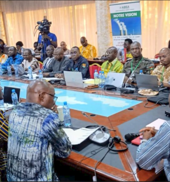 cap 4 3 Prévisions saisonnières 2026 : L’ANAM annonce une installation tardive de la saison pluvieuse