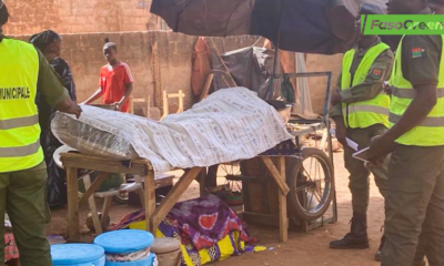 cap Tour d’horizon du 8 avril 2026