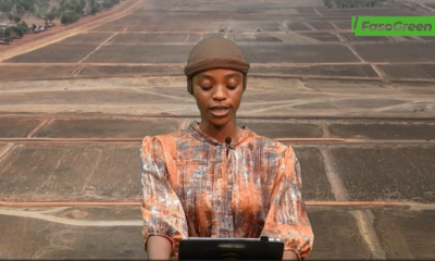 cap 5 JT du 09 Avril 2026: Retrouvez le journal de 18h45 avec Bernadine OUEDRAOGO