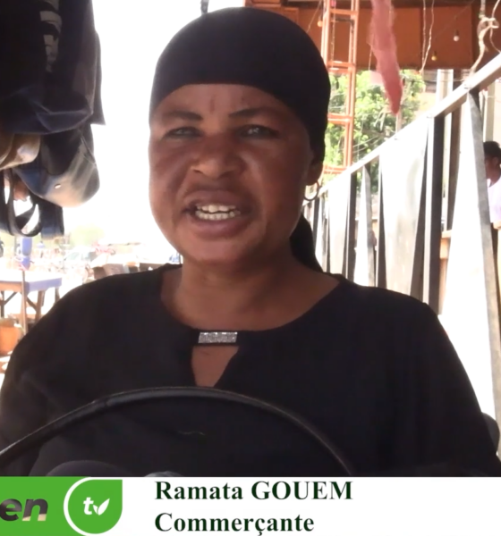 cap002 Journée Mondiale de la Santé : Des Ouagavillois s’expriment