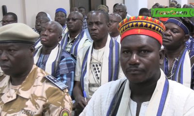 cap1 1 Forum régional sur l’investissement du Nazinon : les acteurs économiques appelés à plus de solidarité