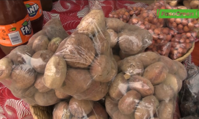 cap2 1 Forum régional sur l’investissement du Nazinon : Zoom sur les exposants