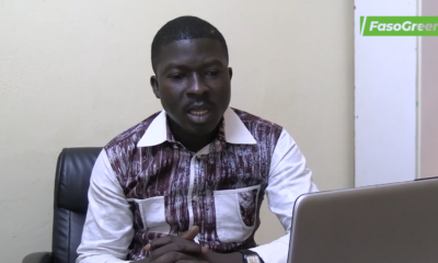 f2 Informer sur Tiktok : Fasogreen TV partage son expérience