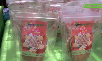 f3 72 heures de l’économie informelle : Zoom sur Mira Agro