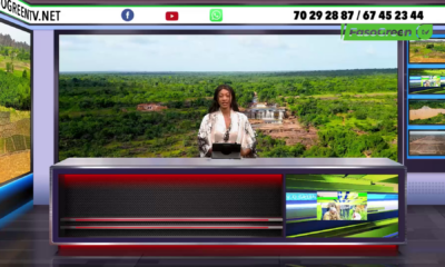 vlcsnap 2026 04 06 18h41m03s851 JT DU 06 AVRIL 2026: Retrouvez le journal de 18h45 avec Sara BOUGOUMA