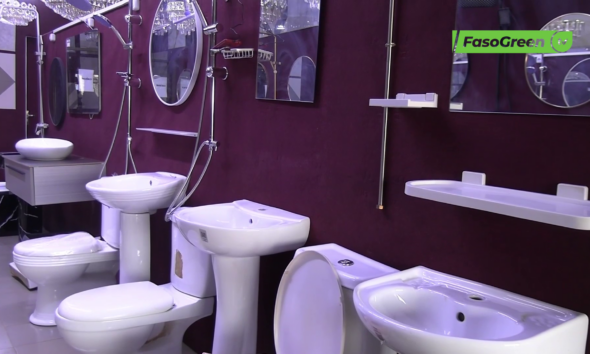 vlcsnap 2026 04 27 17h39m47s781 Plomberie sanitaire : L’APP-BF fait une mise à jour pour ses membres