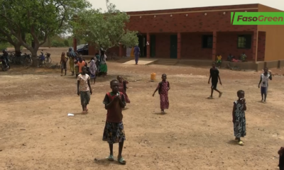 1 Projet de contribution de 10% à l’IGMVSS : Razougtenga bénéficiaire d’un CEEP et une unité transformation PFNL