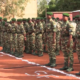2 École nationale des Eaux et Forêts : 1167 agents en fin de formation