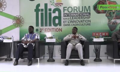 FILIA 2026 : La finance agricole au cœur de la souveraineté alimentaire en Afrique