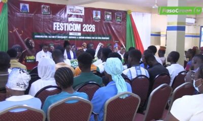 Festival des communicateurs : C’est parti pour la 2ème édition