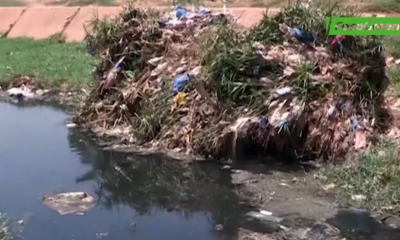 Capture decran 2026 05 12 084004 Gestion des déchets solides et des eaux usées : Le MAERAH sensibilise