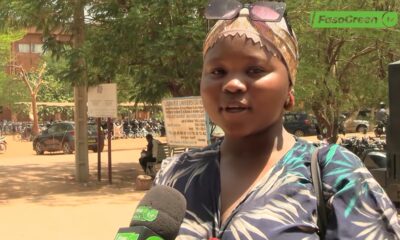 Vague de chaleur au Burkina : Des Ouagavillois s’expriment