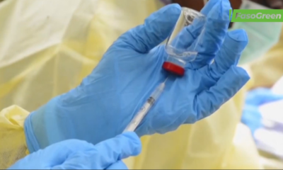 Capture decran 2026 05 20 102406 RDC : L’épidémie d’Ebola refait surface