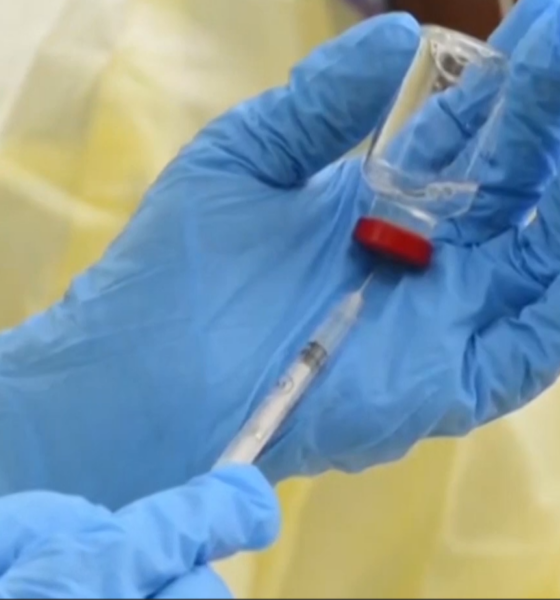 Capture decran 2026 05 20 102406 RDC : L’épidémie d’Ebola refait surface