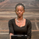 cap 1 1 JT DU 14 MAI 2026 . Retrouvez le journal de 18h45 avec Bernadine OUEDRAOGO