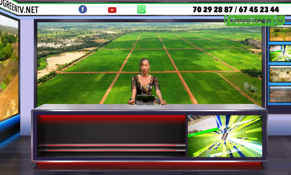 cap 1 5 JT DU 26 MAI 2026 : Retrouvez le journal de 18h45 avec Sara BOUGOUMA