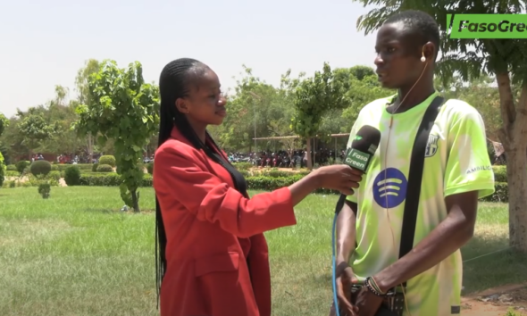 parole Autosuffisance alimentaire totale au Burkina Faso : Est-il réellement possible de l’atteindre ?