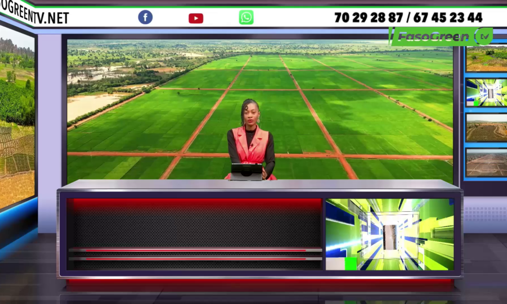 vlcsnap 2026 05 12 17h51m04s338 JT DU 12 MAI 2026 : Retrouvez le journal avec Sara BOUGOUMA