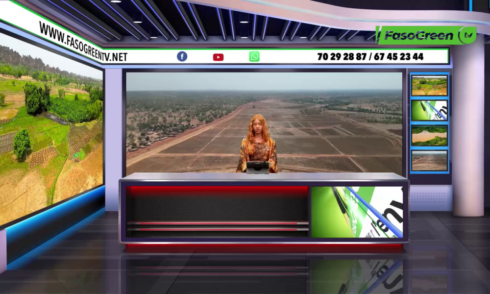 vlcsnap 2026 05 28 20h12m45s489 JT DU 28 MAI 2026 : Retrouvez le journal de 18h45 avec Sara BOUGOUMA