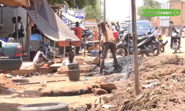 CAP 3 Burkina Faso : à l’épreuve des défis agricoles et climatiques