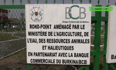 CAP2 3 Semaine de l’Environnement et de l’Ecocitoyenneté : C’est parti pour la première édition