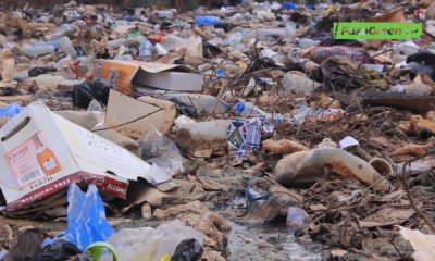 CAP4 EL Gestion des déchets dans les marchés : La CONAJEC et ses partenaires en rencontre d’échanges pour répondre à la problématique
