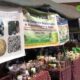 1. La foire provinciale des produits forestiers non ligneux : Une troisième édition réussie