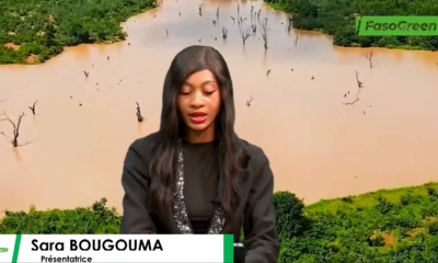 Capture decran 2026 06 05 204559 JT DU 05 JUIN 2026: Retrouvez le journal de 18h45 avec Sara BOUGOUMA