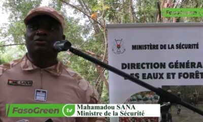 JT DU 10 JUIN 2026: Retrouver le journal de 18 h 45 avec Mamadou SOARE