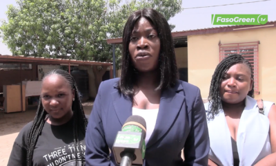 Capture decran 2026 06 10 a 12.50.11 Soutenance de Master : Céline Kola décrypte le système de suivi-évaluation d’un projet d’assainissement