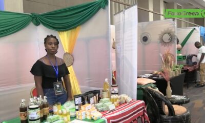 Foire RSE : Zoom sur YEHUSH et Soud-Zaka