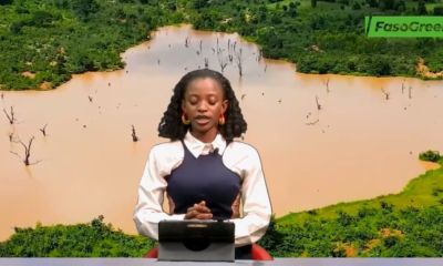 Capture decran 2026 06 26 211607 JT MOORE DU 26 JUIN 2026: Retrouvez le journal avec Bernadine OUÉDRAOGO